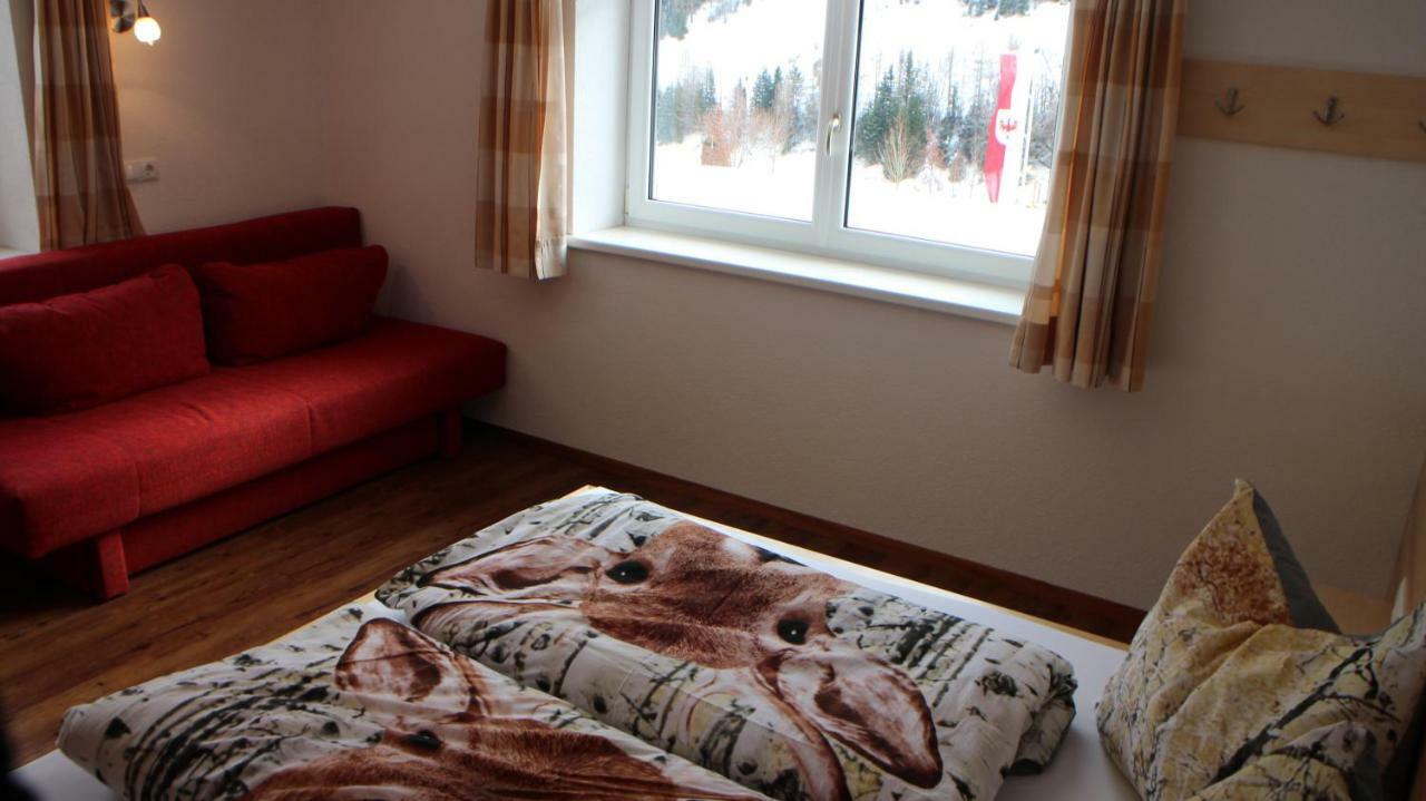 Apart Muntane Ischgl Luaran gambar