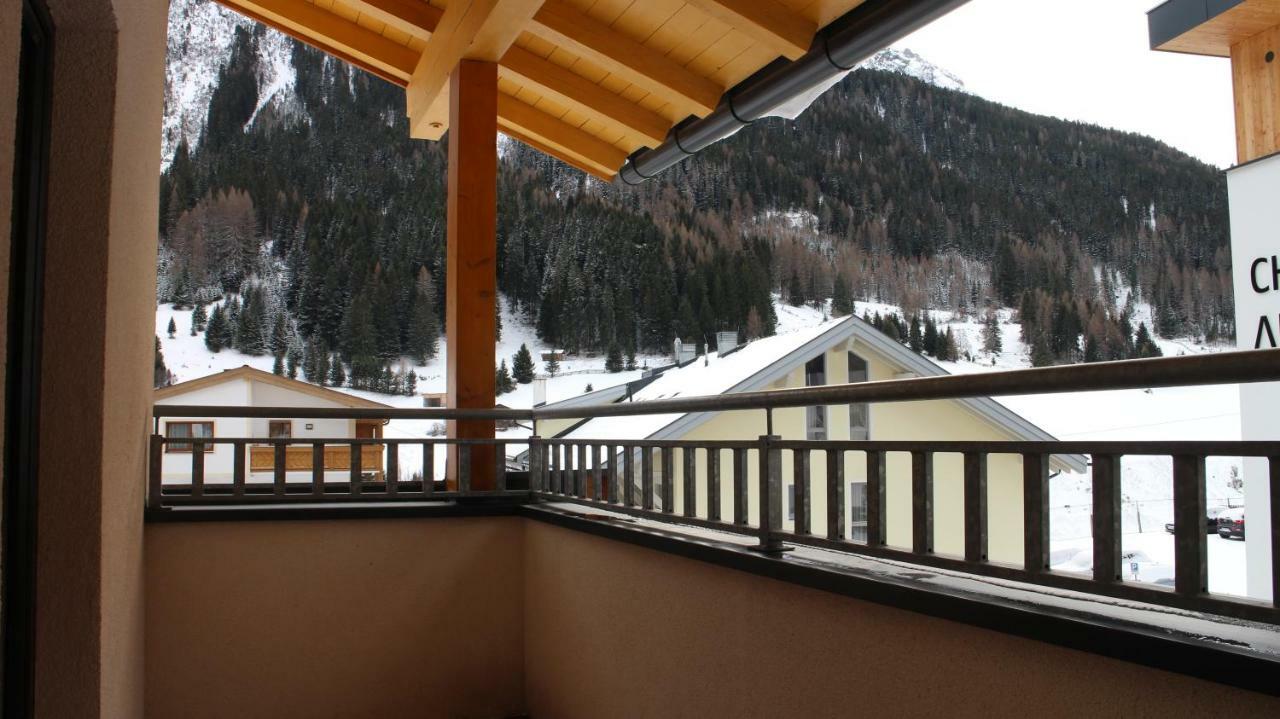 Apart Muntane Ischgl Luaran gambar