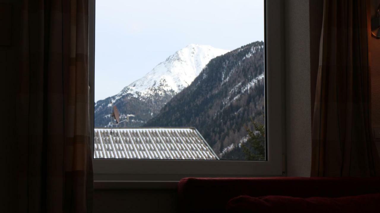 Apart Muntane Ischgl Luaran gambar