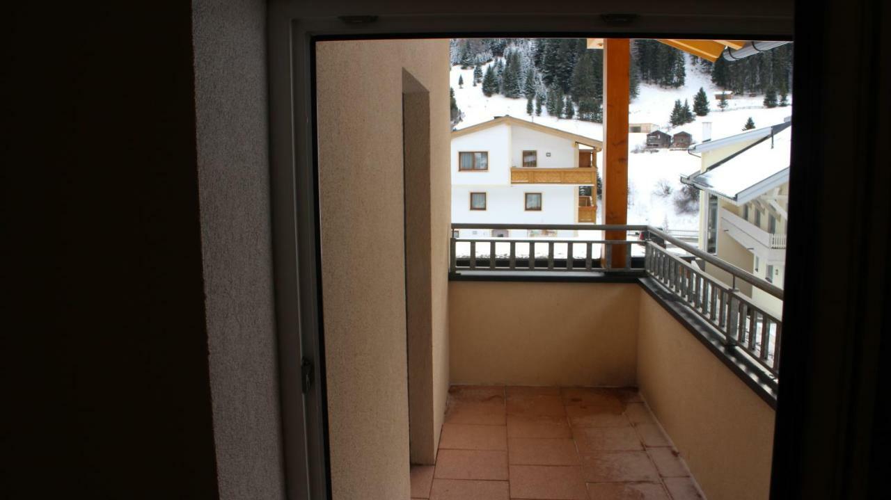 Apart Muntane Ischgl Luaran gambar